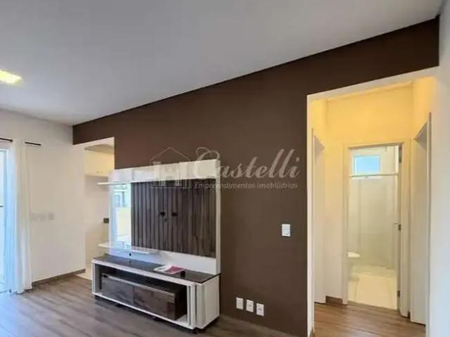 Apartamento para Venda em Ponta Grossa/PR Centro 2 Quartos