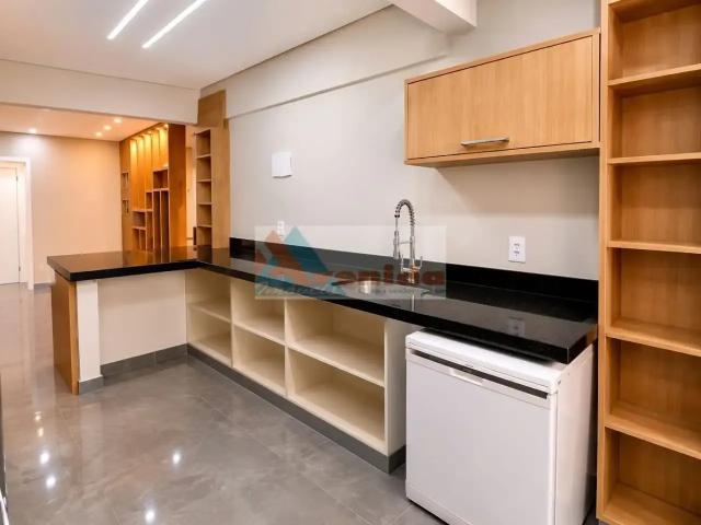 Apartamento para Venda em Ponta Grossa/PR Centro 2 Quartos