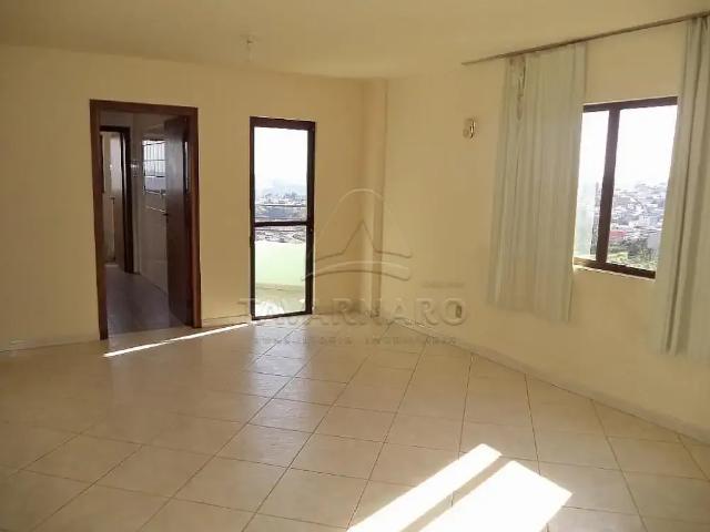 Apartamento para Venda em Ponta Grossa/PR Centro 2 Quartos