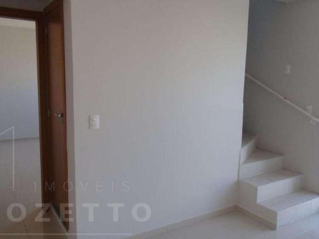 Apartamento para Venda em Ponta Grossa/PR Centro 2 Quartos
