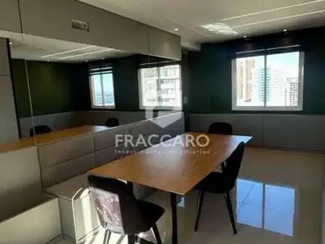 Apartamento para Venda em Ponta Grossa/PR Centro 2 Quartos