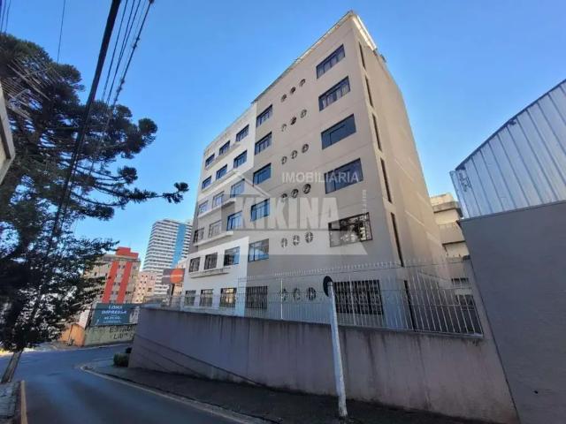 Apartamento para Venda em Ponta Grossa/PR Centro 2 Quartos