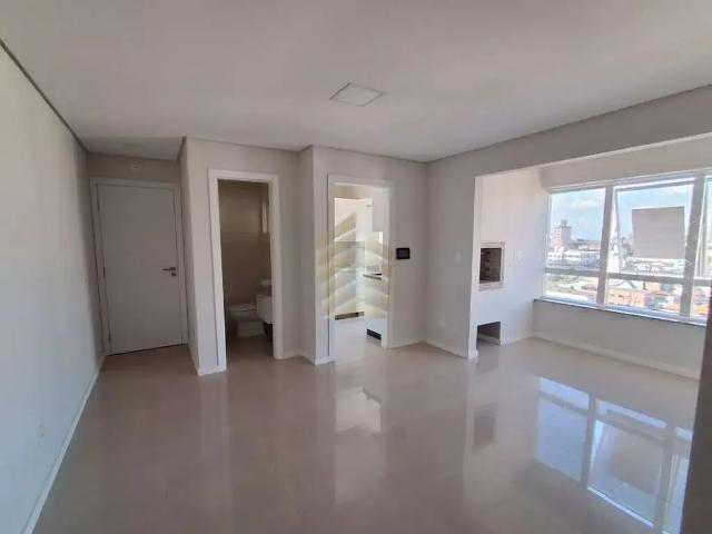 Apartamento para Venda em Ponta Grossa/PR Centro 2 Quartos