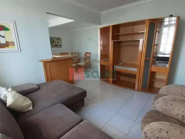 Apartamento para Venda em Ponta Grossa/PR Centro 2 Quartos