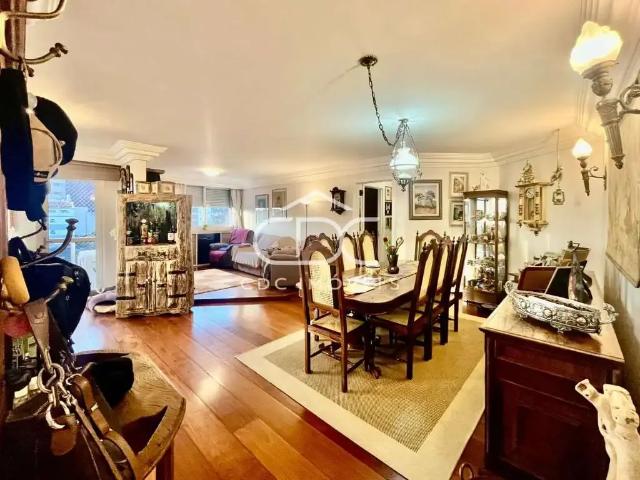 Apartamento para Venda em Ponta Grossa/PR Centro 2 Quartos