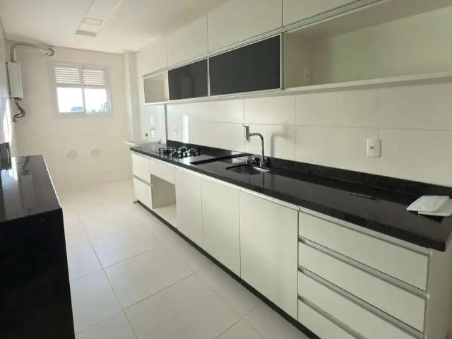 Apartamento para Venda em Ponta Grossa/PR Centro 2 Quartos