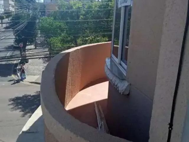 Apartamento para Venda em Ponta Grossa/PR Centro 2 Quartos