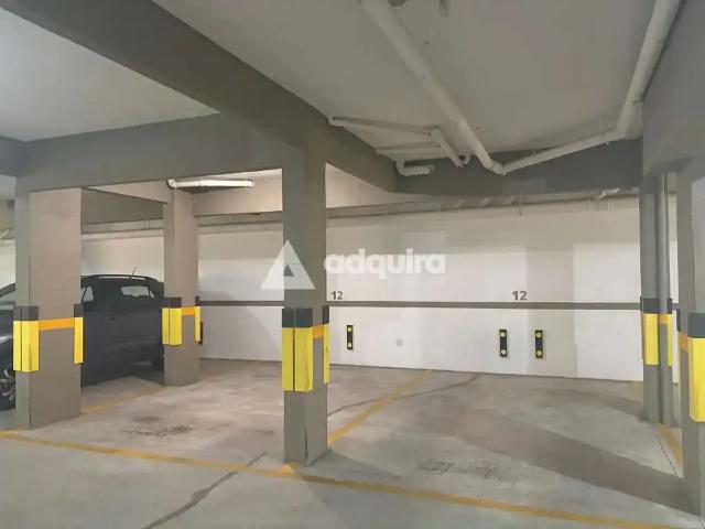 Apartamento para Venda em Ponta Grossa/PR Centro 2 Quartos