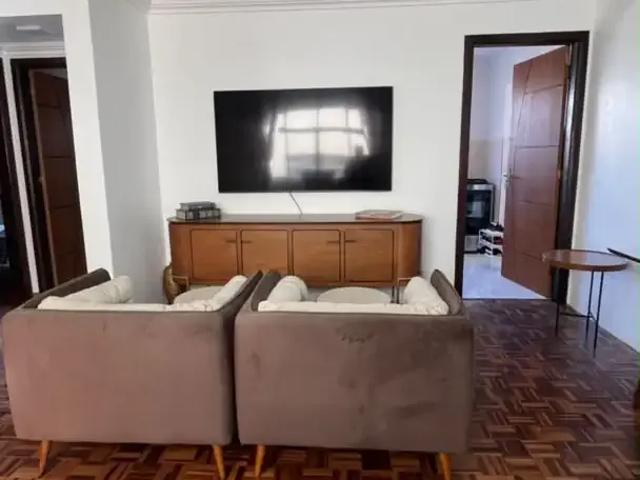 Apartamento para Venda em Ponta Grossa/PR Centro 2 Quartos