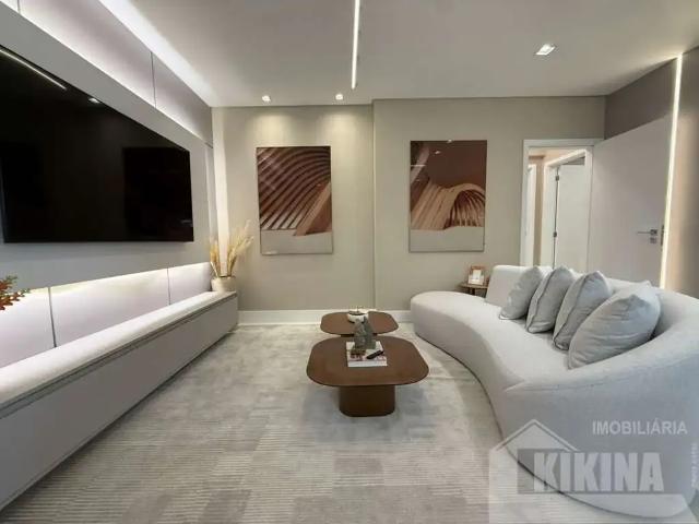 Apartamento para Venda em Ponta Grossa/PR Centro 2 Quartos