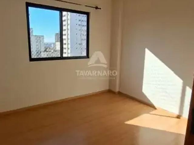 Apartamento para Venda em Ponta Grossa/PR Centro 2 Quartos
