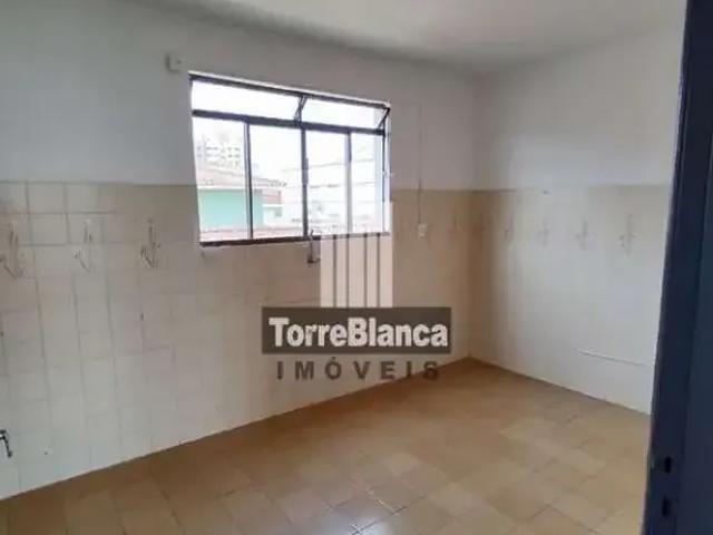 Apartamento para Venda em Ponta Grossa/PR Centro 2 Quartos