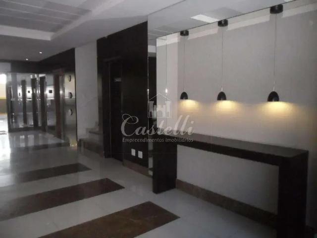 Apartamento para Venda em Ponta Grossa/PR Centro 2 Quartos