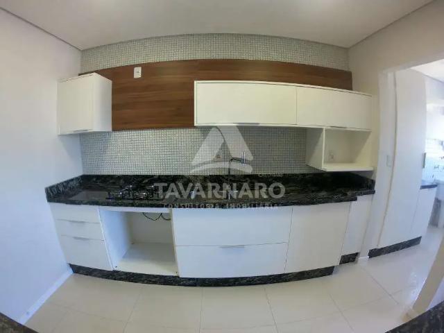 Apartamento para Venda em Ponta Grossa/PR Centro 2 Quartos