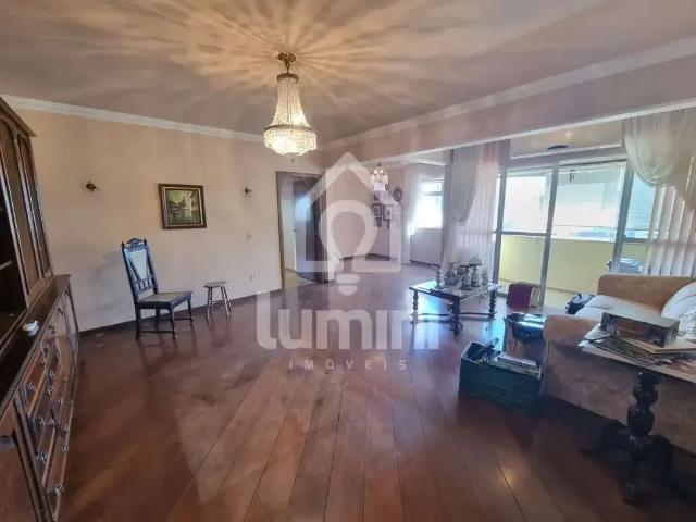 Apartamento para Venda em Ponta Grossa/PR Centro 2 Quartos