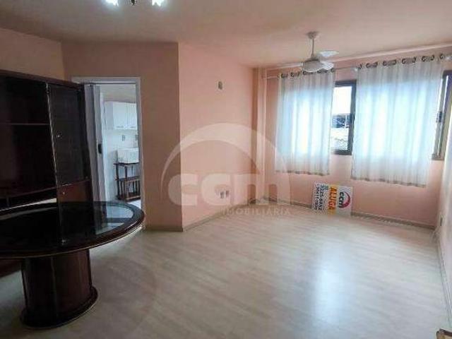 Apartamento para Venda em Ponta Grossa/PR Centro 2 Quartos
