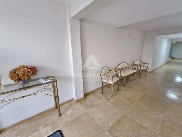 Apartamento para Venda em Ponta Grossa/PR Centro 2 Quartos
