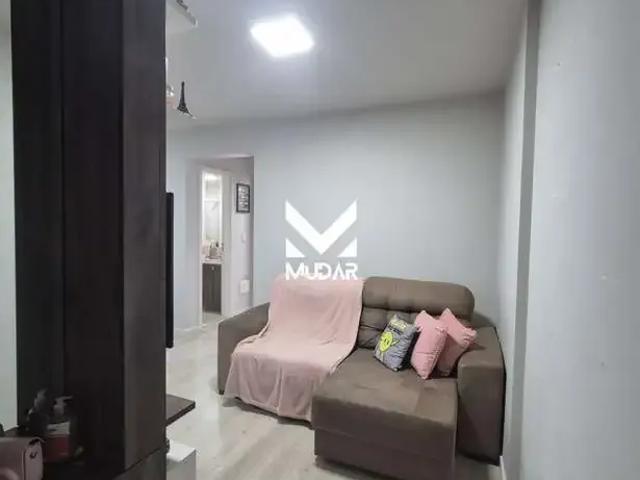 Apartamento para Venda em Ponta Grossa/PR Centro 2 Quartos