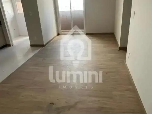 Apartamento para Venda em Ponta Grossa/PR Centro 2 Quartos