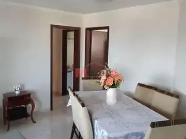 Apartamento para Venda em Ponta Grossa/PR Centro 2 Quartos