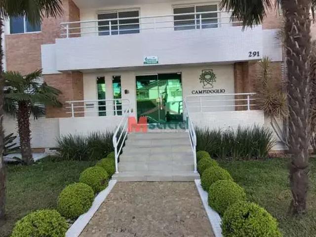Apartamento para Venda em Ponta Grossa/PR Centro 2 Quartos