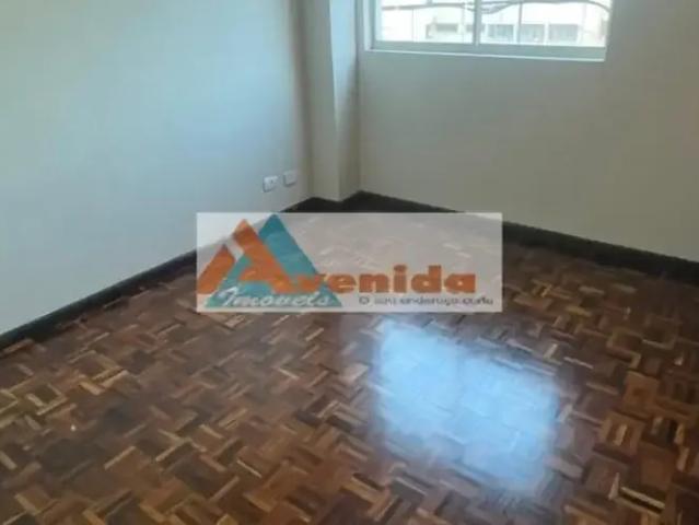 Apartamento para Venda em Ponta Grossa/PR Centro 2 Quartos