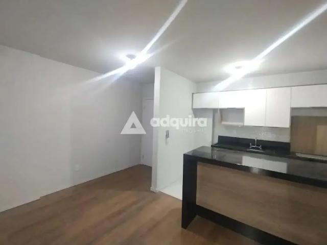Apartamento para Venda em Ponta Grossa/PR Centro 2 Quartos