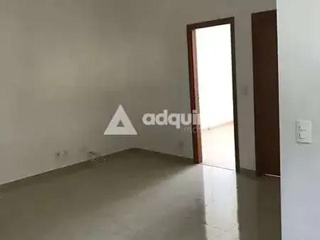 Apartamento para Venda em Ponta Grossa/PR Centro 2 Quartos