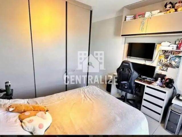 Apartamento para Venda em Ponta Grossa/PR Centro 3 Quartos