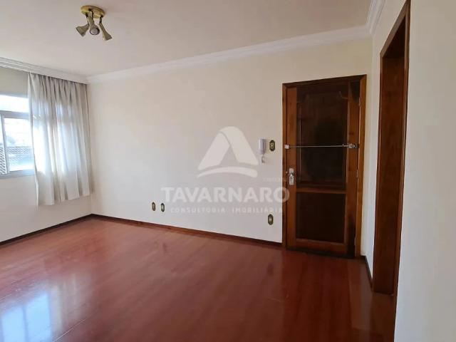 Apartamento para Venda em Ponta Grossa/PR Centro 2 Quartos