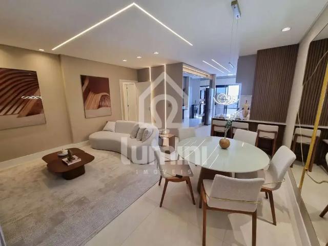 Apartamento para Venda em Ponta Grossa/PR Centro 2 Quartos