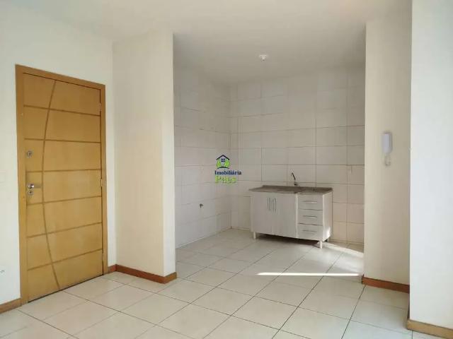 Apartamento para Venda em Ponta Grossa/PR Centro 2 Quartos
