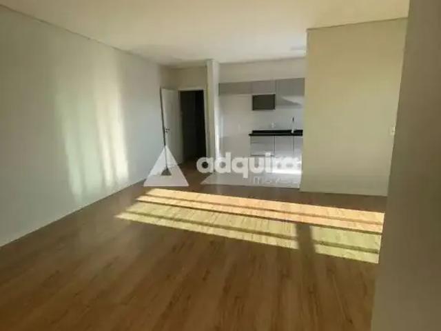 Apartamento para Venda em Ponta Grossa/PR Centro 2 Quartos