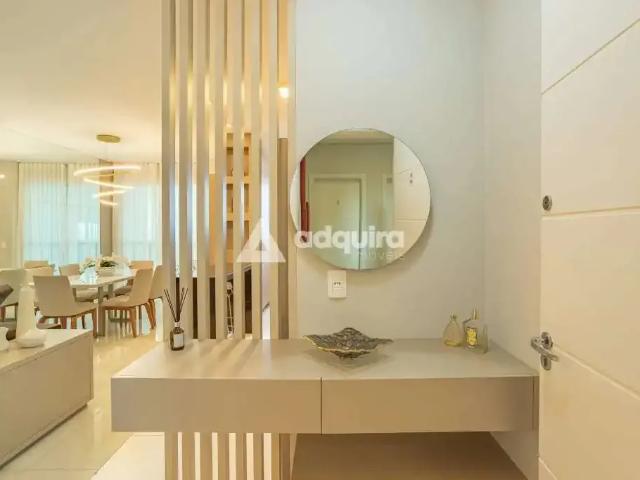 Apartamento para Venda em Ponta Grossa/PR Centro 2 Quartos