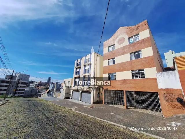 Apartamento para Venda em Ponta Grossa/PR Centro 2 Quartos