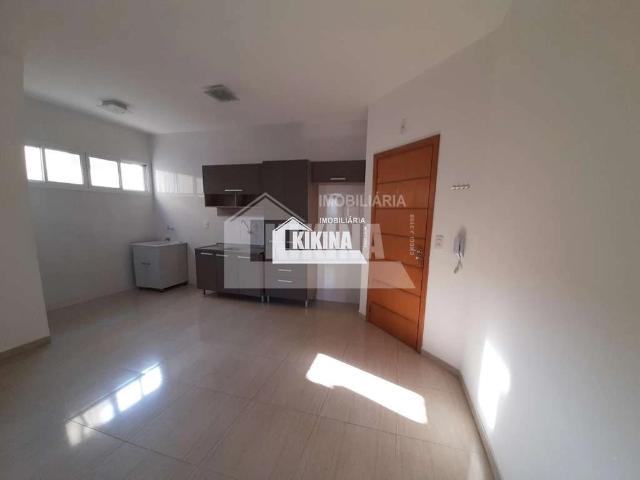 Apartamento para Venda em Ponta Grossa/PR Centro 2 Quartos