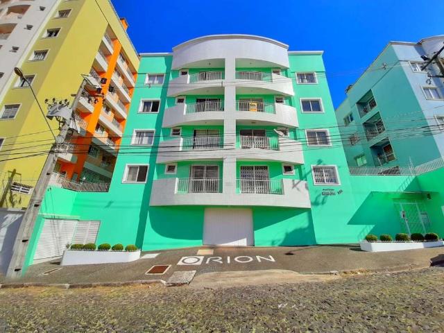 Apartamento para Venda em Ponta Grossa/PR Centro 2 Quartos