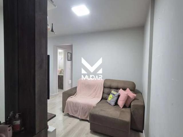 Apartamento para Venda em Ponta Grossa/PR Centro 2 Quartos
