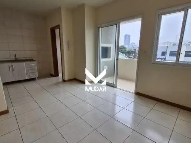 Apartamento para Venda em Ponta Grossa/PR Centro 2 Quartos