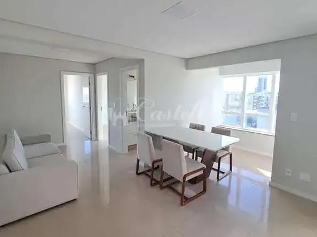 Apartamento para Venda em Ponta Grossa/PR Centro 2 Quartos