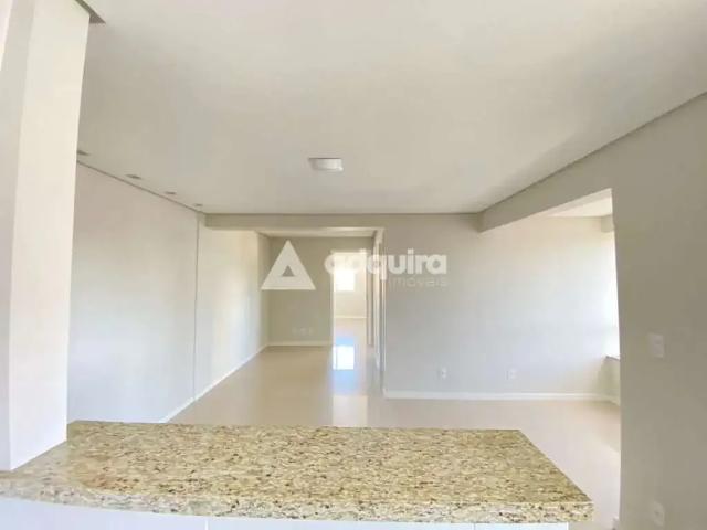 Apartamento para Venda em Ponta Grossa/PR Centro 2 Quartos