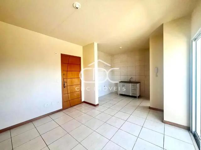 Apartamento para Venda em Ponta Grossa/PR Centro 2 Quartos