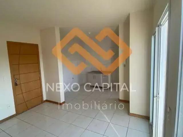 Apartamento para Venda em Ponta Grossa/PR Centro 2 Quartos