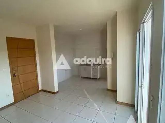 Apartamento para Venda em Ponta Grossa/PR Centro 2 Quartos