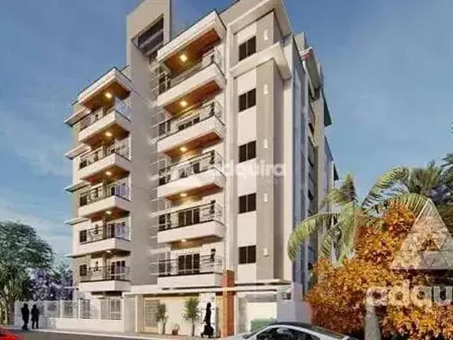 Apartamento para Venda em Ponta Grossa/PR Centro 2 Quartos