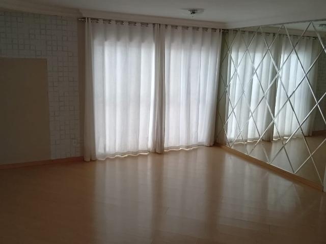 Apartamento para Venda em Ponta Grossa/PR Centro 2 Quartos