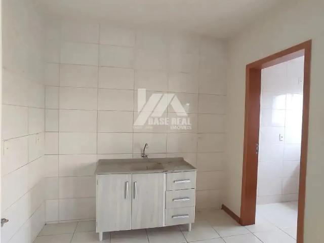 Apartamento para Venda em Ponta Grossa/PR Centro 2 Quartos