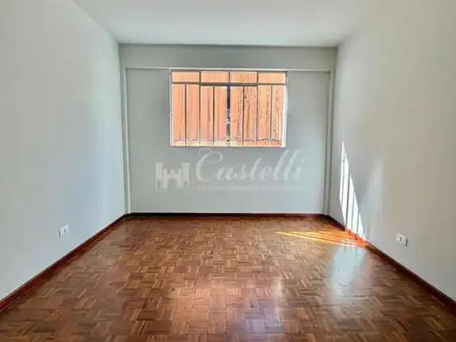 Apartamento para Venda em Ponta Grossa/PR Centro 2 Quartos