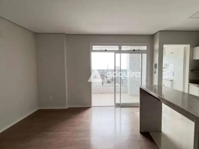 Apartamento para Venda em Ponta Grossa/PR Centro 2 Quartos