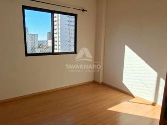 Apartamento para Venda em Ponta Grossa/PR Centro 2 Quartos